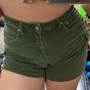 SOLD Vintage Union Bay Shorts